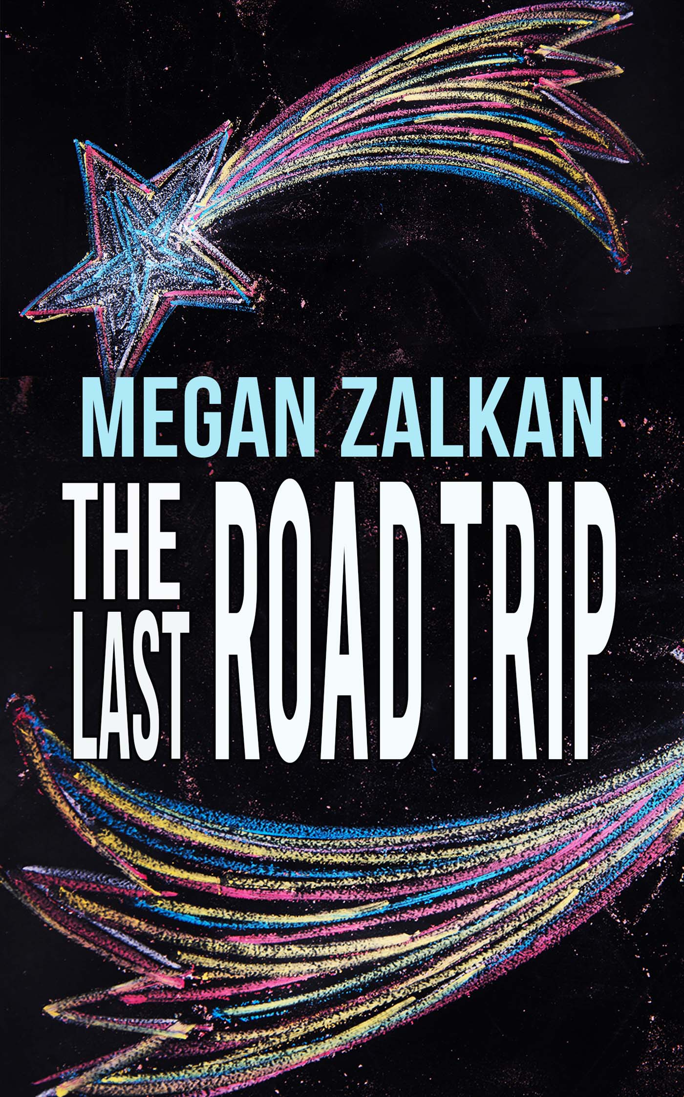 Megan Zalkan Writes – My life in words